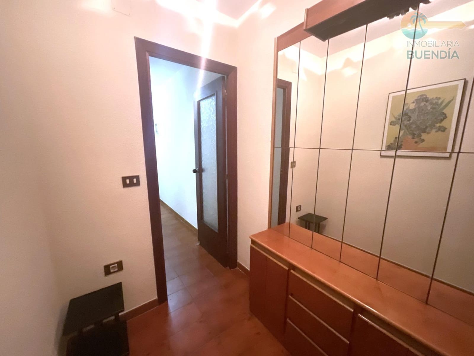 3 slaapkamer Flat te koop in Puerto de Mazarron met garage - € 319.900 (Ref: 9388008)