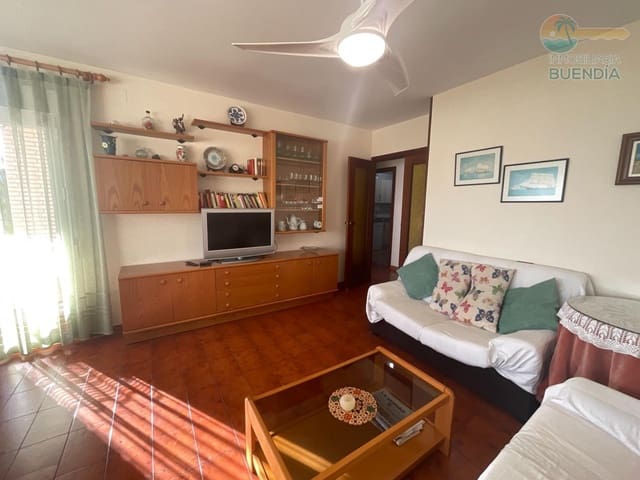 3 slaapkamer Flat te koop in Puerto de Mazarron, Mazarrón met garage - € 319.900 (Ref: 9388008)