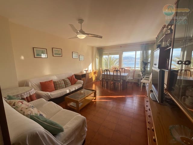 3 slaapkamer Flat te koop in Puerto de Mazarron, Mazarrón met garage - € 319.900 (Ref: 9388008)