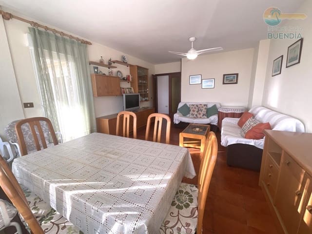 3 slaapkamer Flat te koop in Puerto de Mazarron, Mazarrón met garage - € 319.900 (Ref: 9388008)