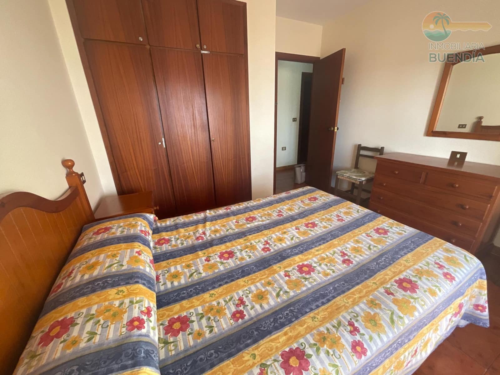 3 slaapkamer Flat te koop in Puerto de Mazarron met garage - € 319.900 (Ref: 9388008)