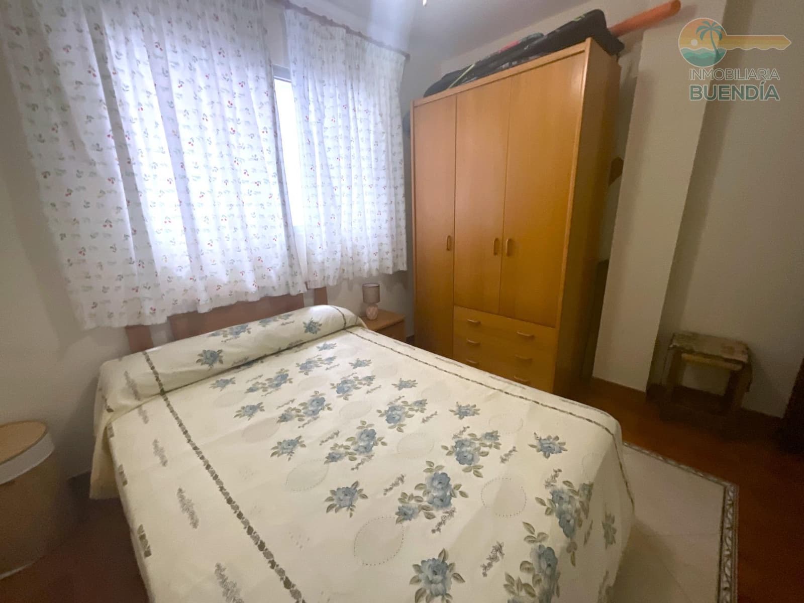 3 slaapkamer Flat te koop in Puerto de Mazarron met garage - € 319.900 (Ref: 9388008)