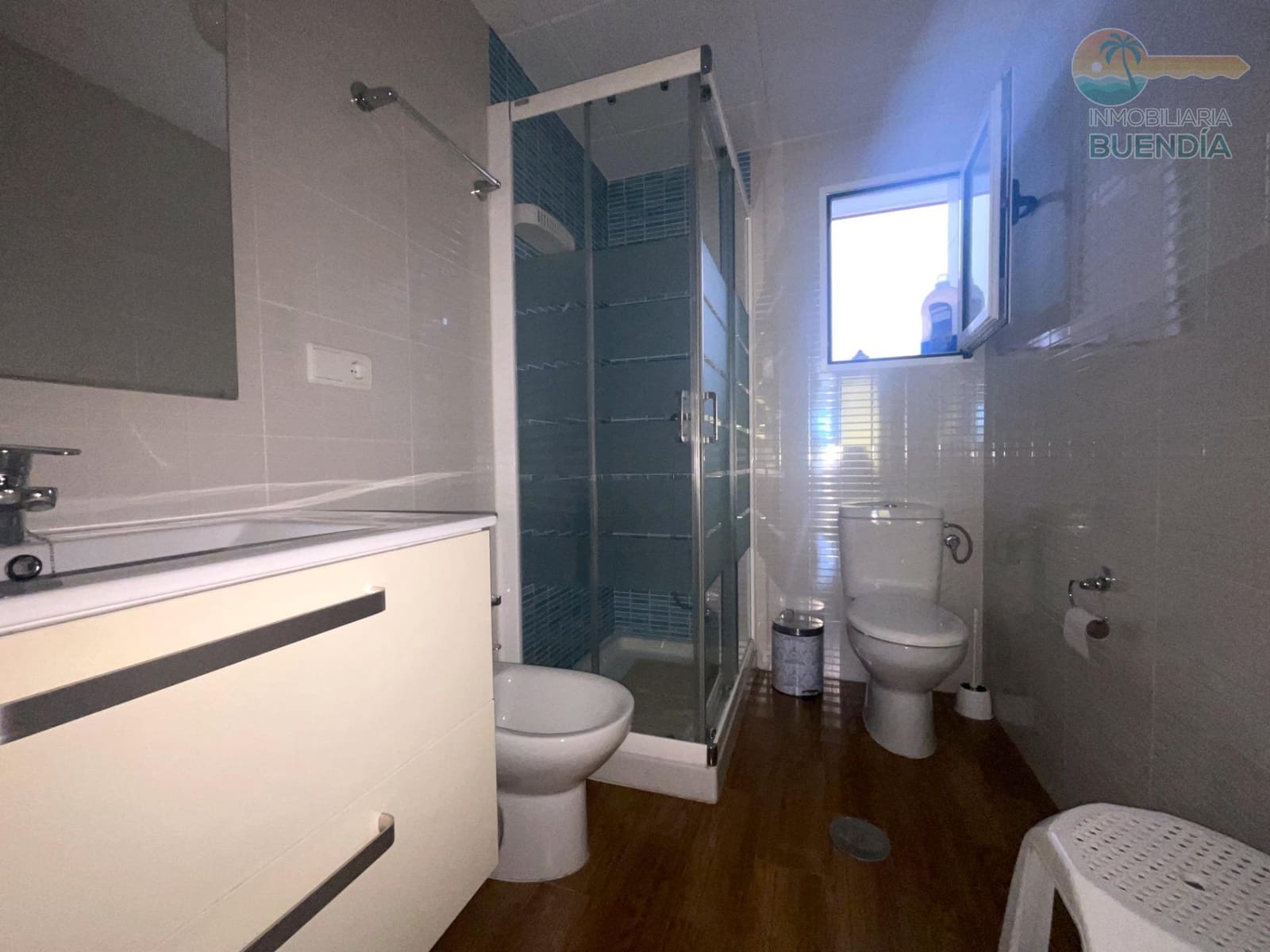 3 slaapkamer Flat te koop in Puerto de Mazarron met garage - € 319.900 (Ref: 9388008)