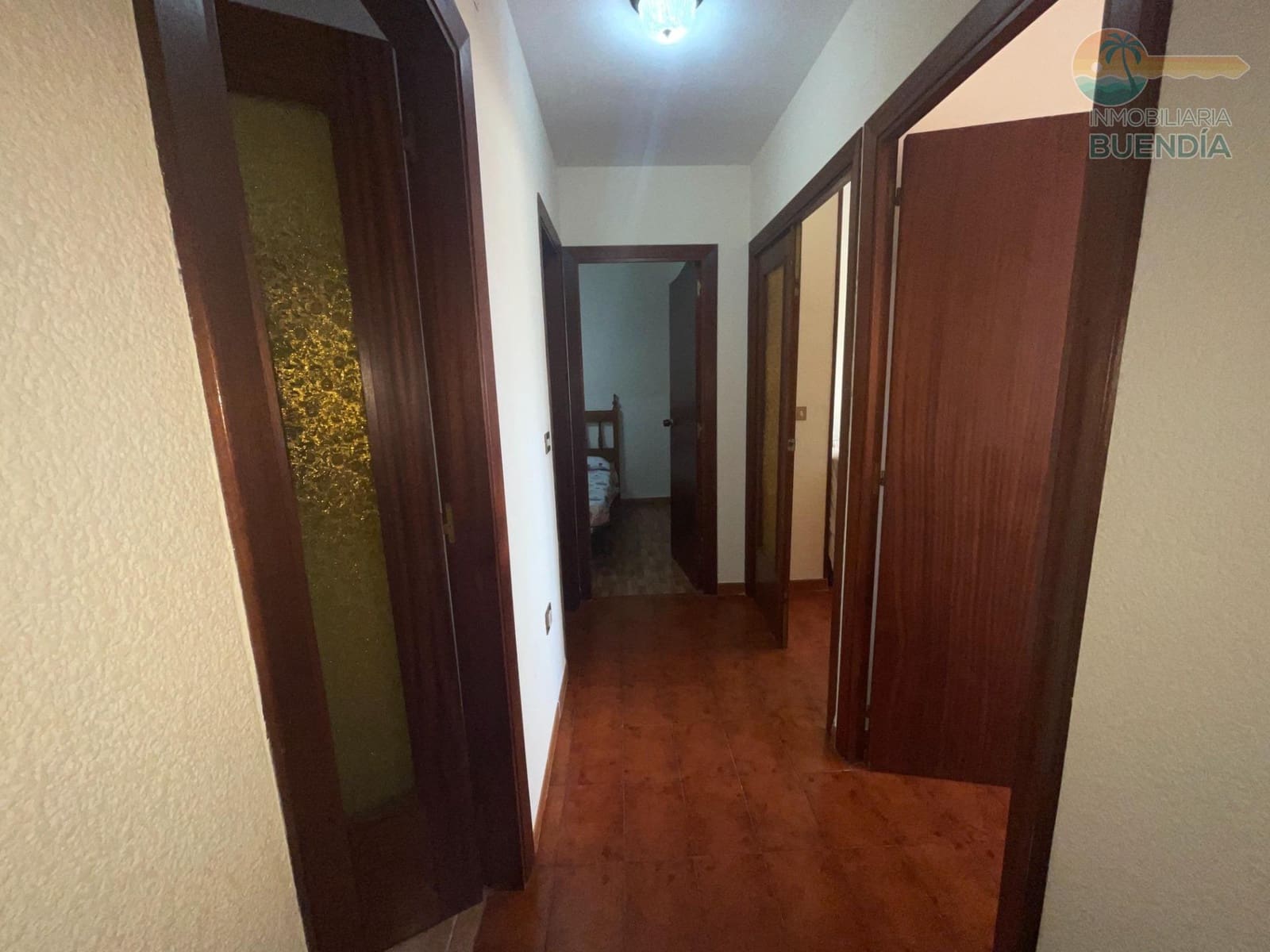 3 slaapkamer Flat te koop in Puerto de Mazarron met garage - € 319.900 (Ref: 9388008)