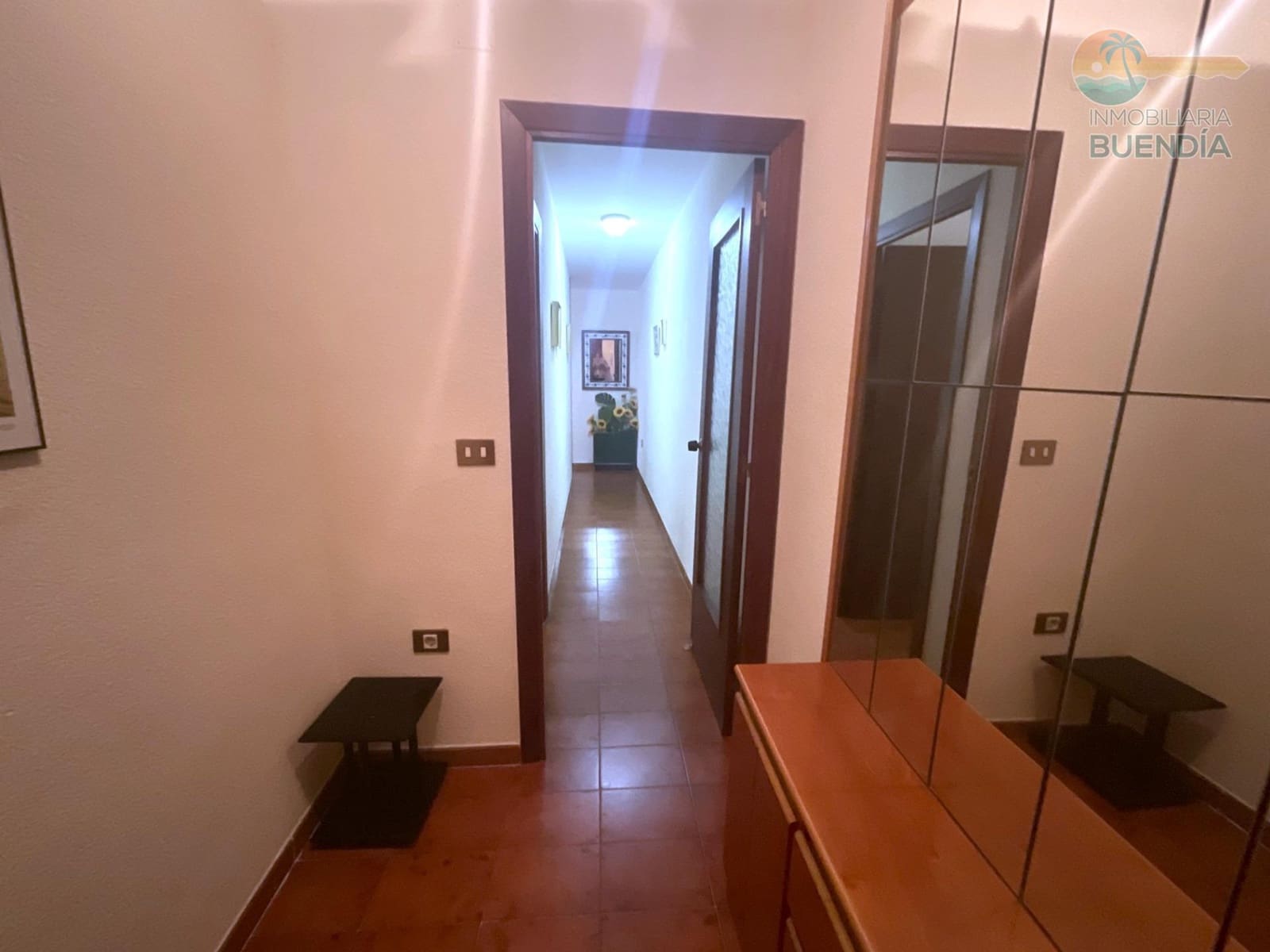 3 slaapkamer Flat te koop in Puerto de Mazarron met garage - € 319.900 (Ref: 9388008)