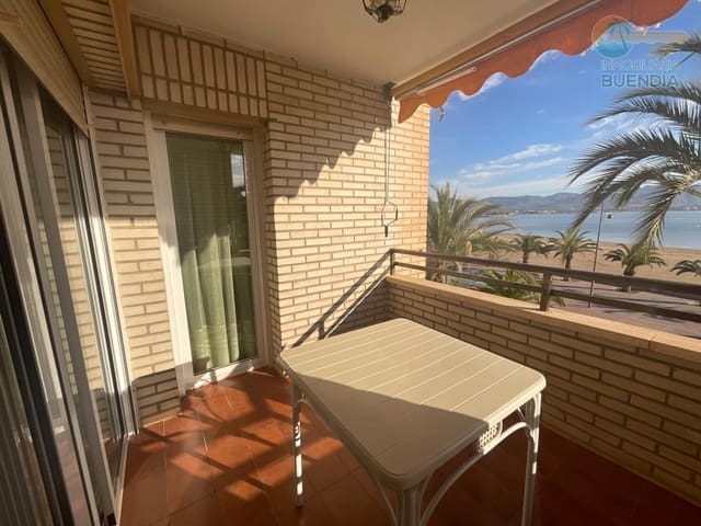3 slaapkamer Flat te koop in Puerto de Mazarron, Mazarrón met garage - € 319.900 (Ref: 9388008)