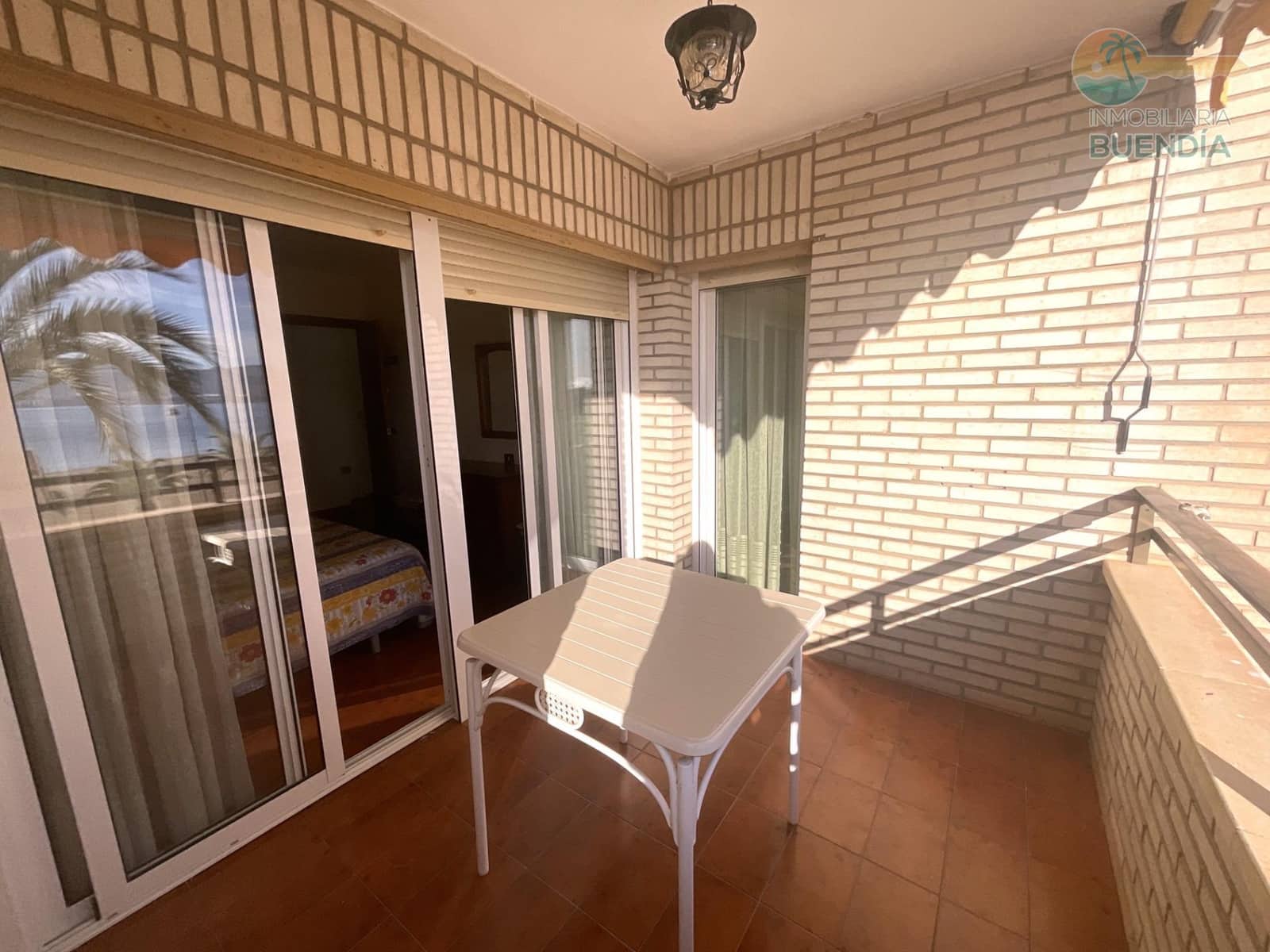 3 slaapkamer Flat te koop in Puerto de Mazarron met garage - € 319.900 (Ref: 9388008)