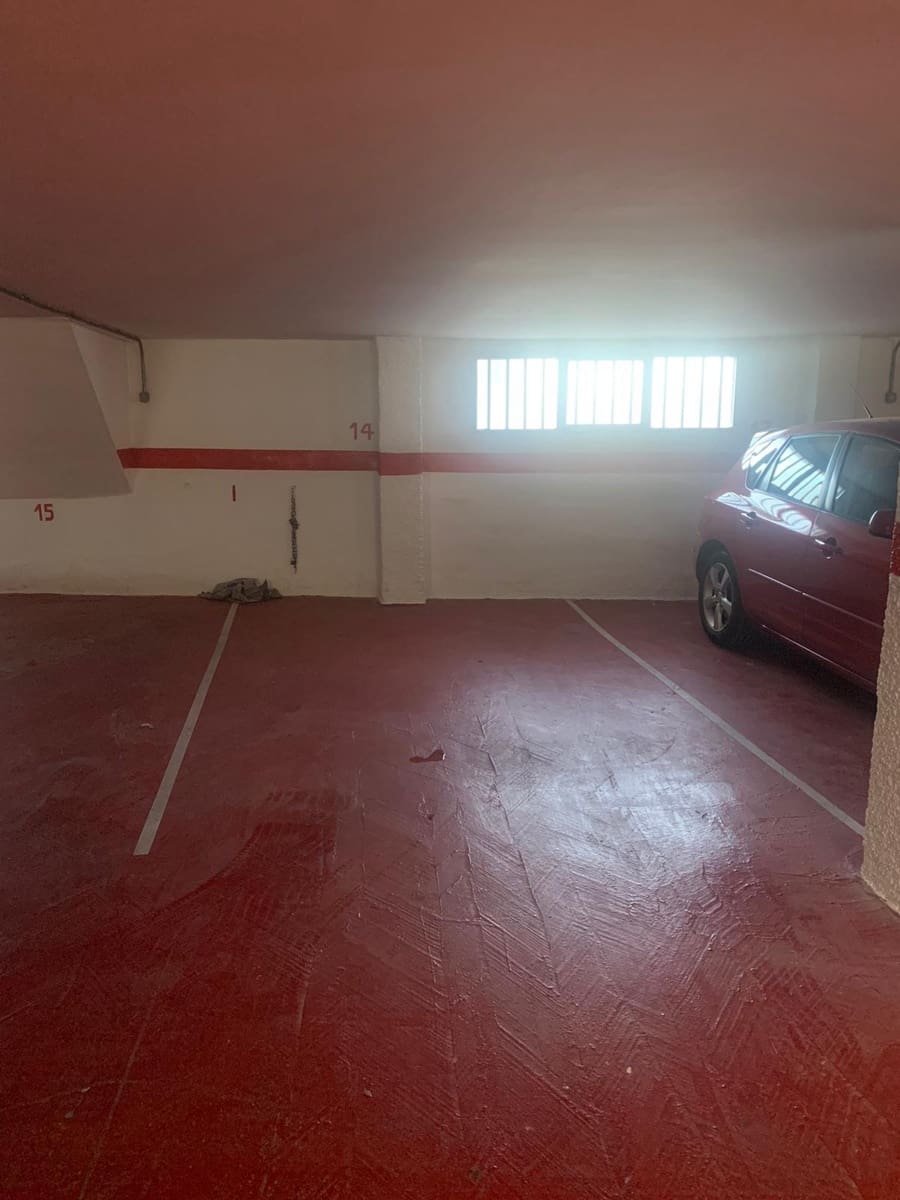 3 slaapkamer Flat te koop in Puerto de Mazarron met garage - € 319.900 (Ref: 9388008)