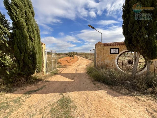 2 sypialnia Finka/Dom wiejski na sprzedaż w Fuente Alamo de Murcia z garażem - 209 000 € (Ref: 9390977)