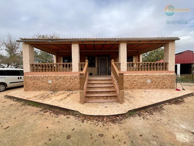 2 sypialnia Finka/Dom wiejski na sprzedaż w Fuente Alamo de Murcia z garażem - 209 000 € (Ref: 9390977)