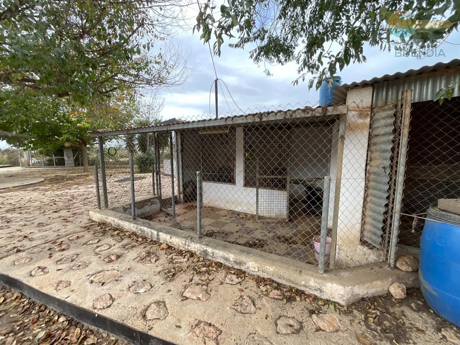 2 soverom Finca/Herregård til salgs i Fuente Alamo de Murcia med garasje - € 209 000 (Ref: 9390977)