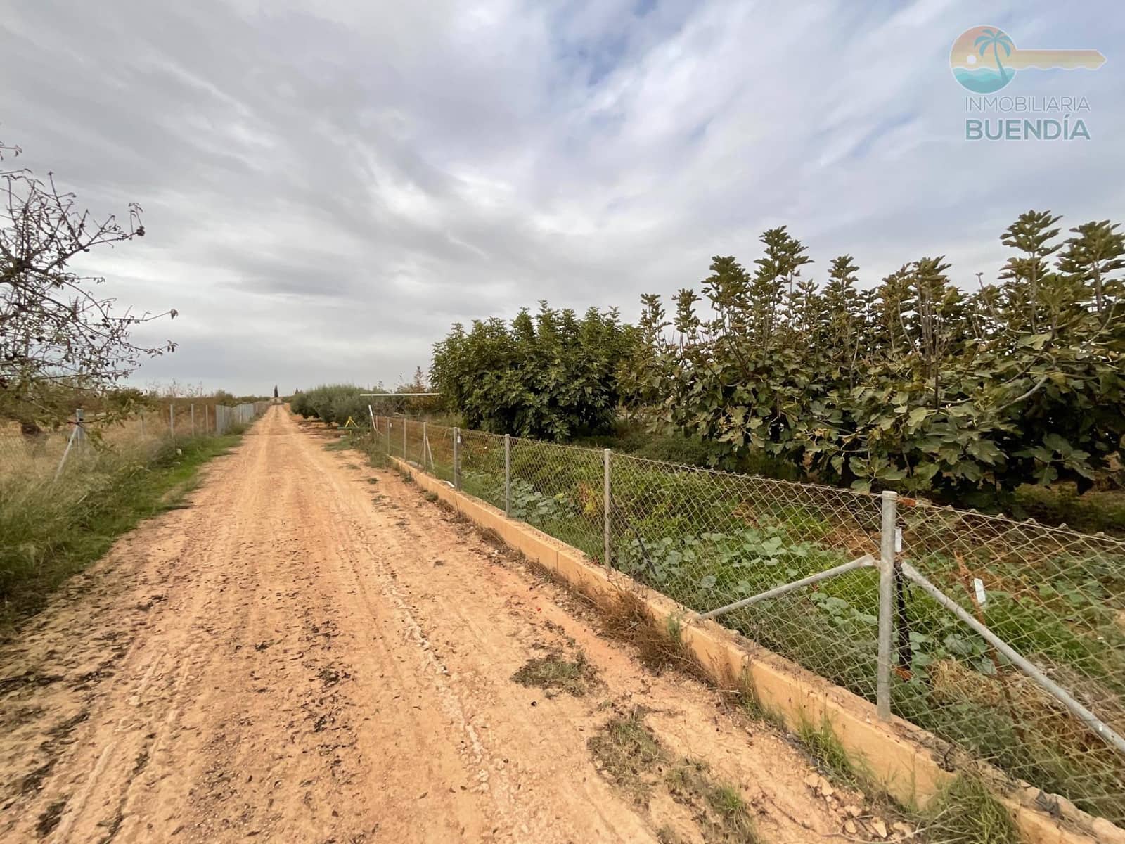 2 soverom Finca/Herregård til salgs i Fuente Alamo de Murcia med garasje - € 209 000 (Ref: 9390977)