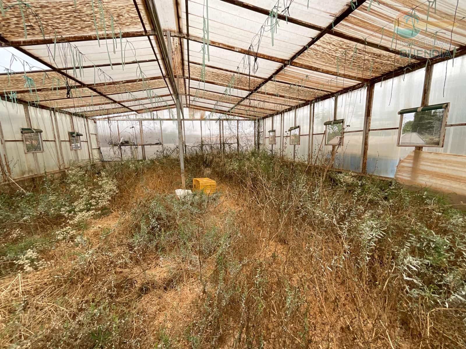 2 soverom Finca/Herregård til salgs i Fuente Alamo de Murcia med garasje - € 209 000 (Ref: 9390977)