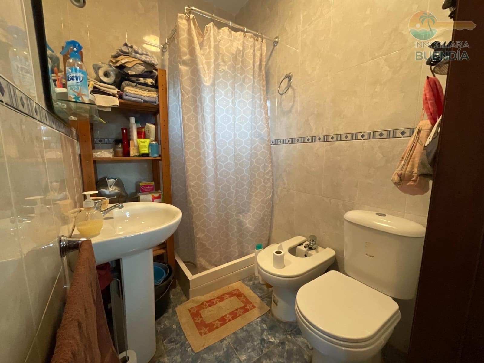 2 soverom Finca/Herregård til salgs i Fuente Alamo de Murcia med garasje - € 209 000 (Ref: 9390977)