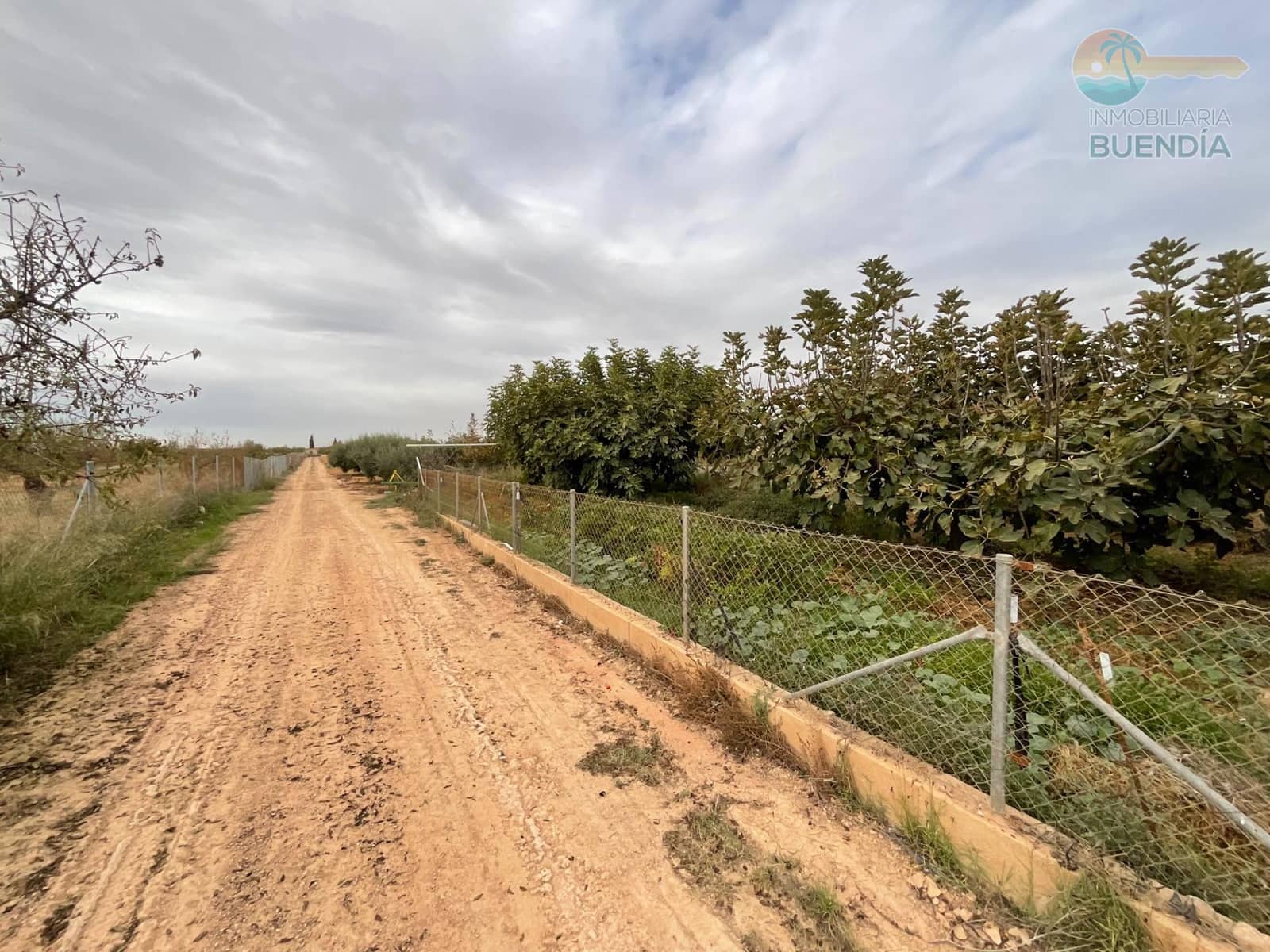 2 bedroom Finca/Country House for sale in Fuente Alamo de Murcia with garage - € 209,000 (Ref: 9390977)