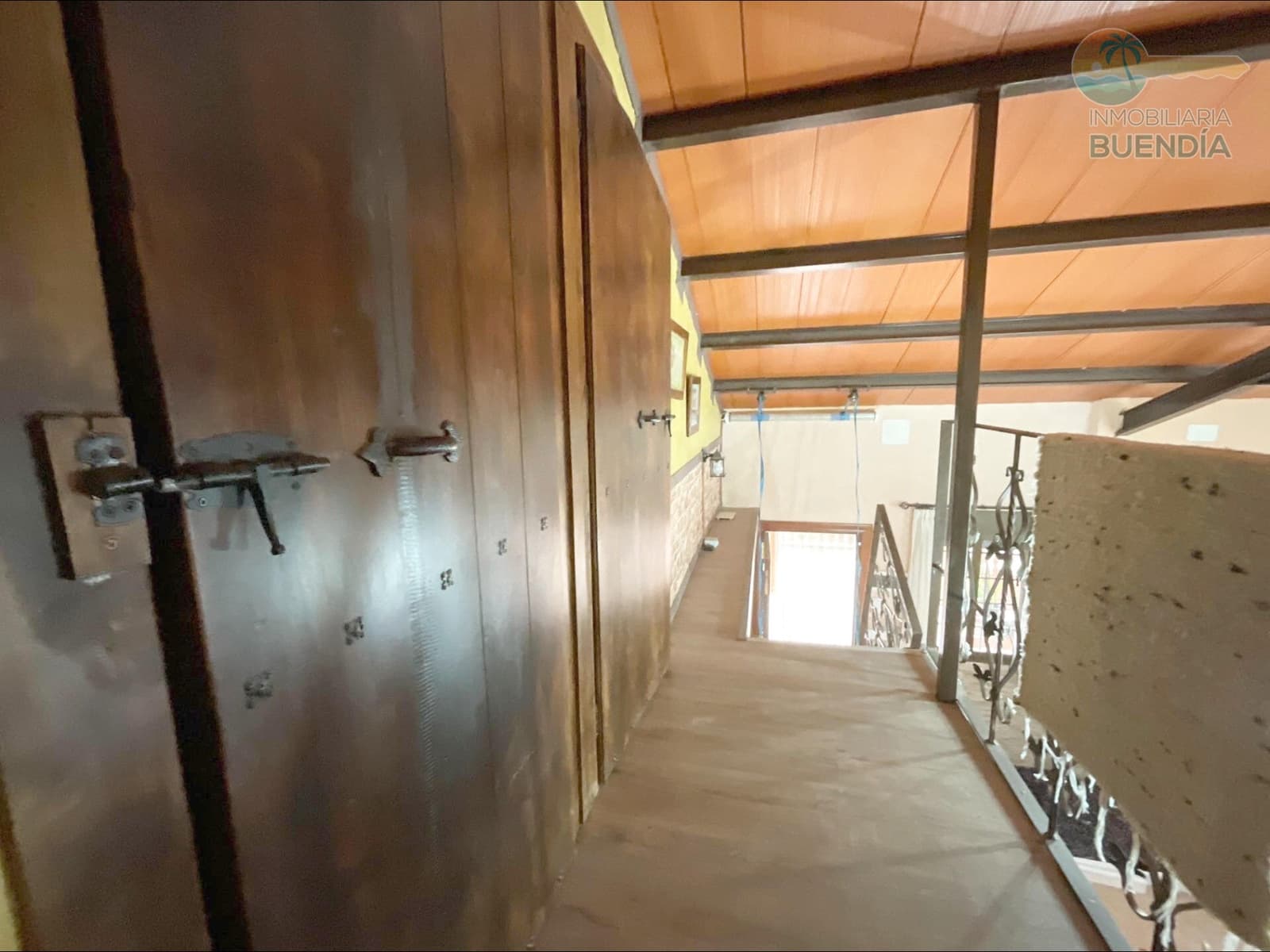 2 bedroom Finca/Country House for sale in Fuente Alamo de Murcia with garage - € 209,000 (Ref: 9390977)