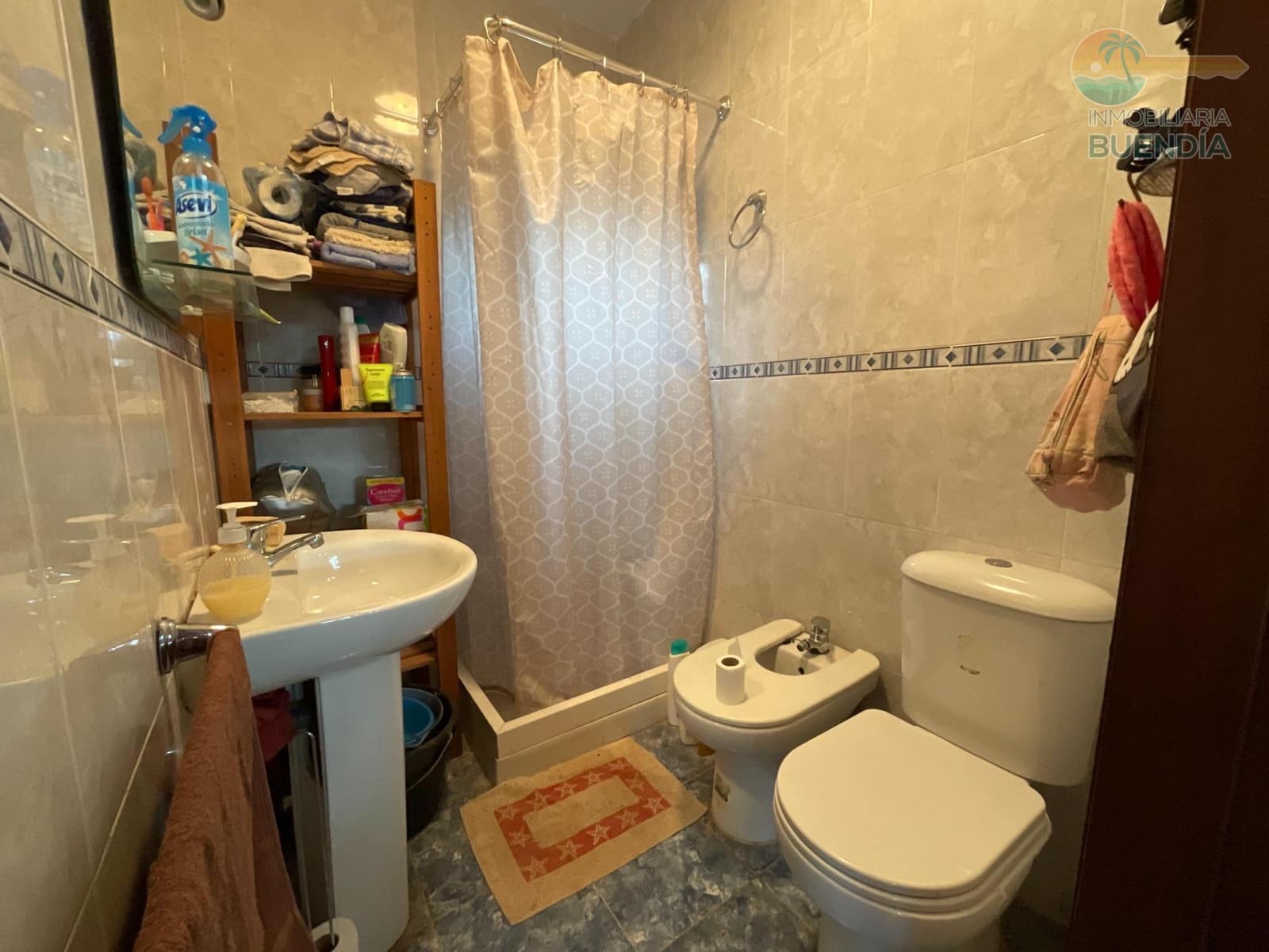 2 bedroom Finca/Country House for sale in Fuente Alamo de Murcia with garage - € 209,000 (Ref: 9390977)