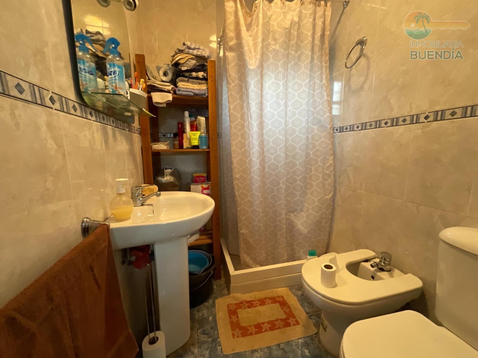 2 bedroom Finca/Country House for sale in Fuente Alamo de Murcia with garage - € 209,000 (Ref: 9390977)