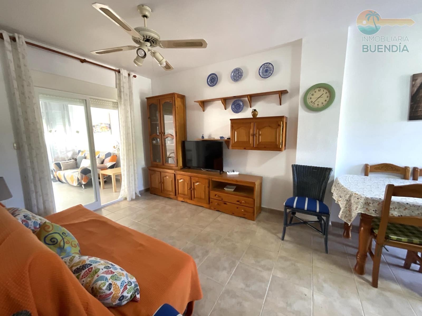 Apartamento de 2 habitaciones en Alamillo en venta con piscina - 204.900 € (Ref: 9398586)