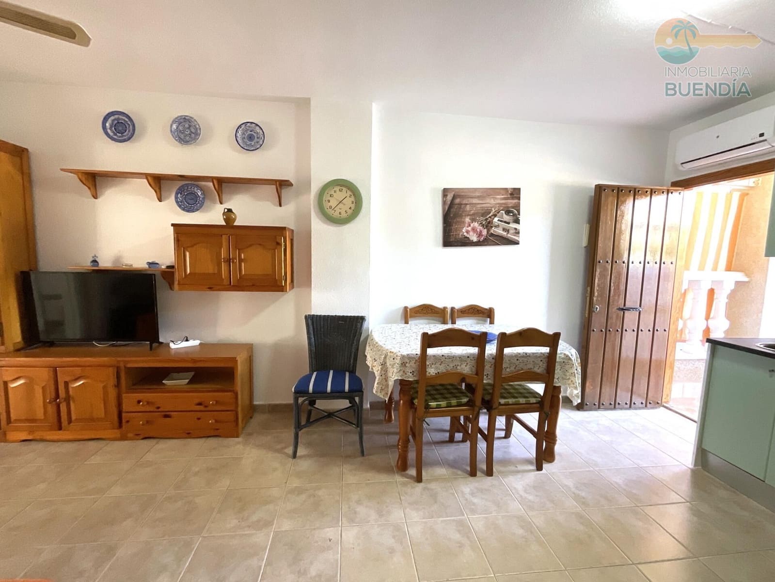Apartamento de 2 habitaciones en Alamillo en venta con piscina - 204.900 € (Ref: 9398586)