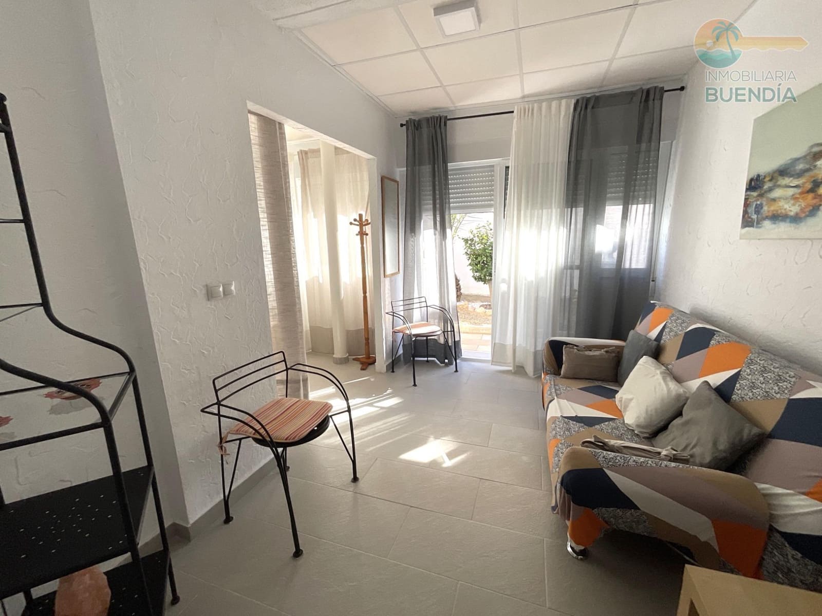 Apartamento de 2 habitaciones en Alamillo en venta con piscina - 204.900 € (Ref: 9398586)