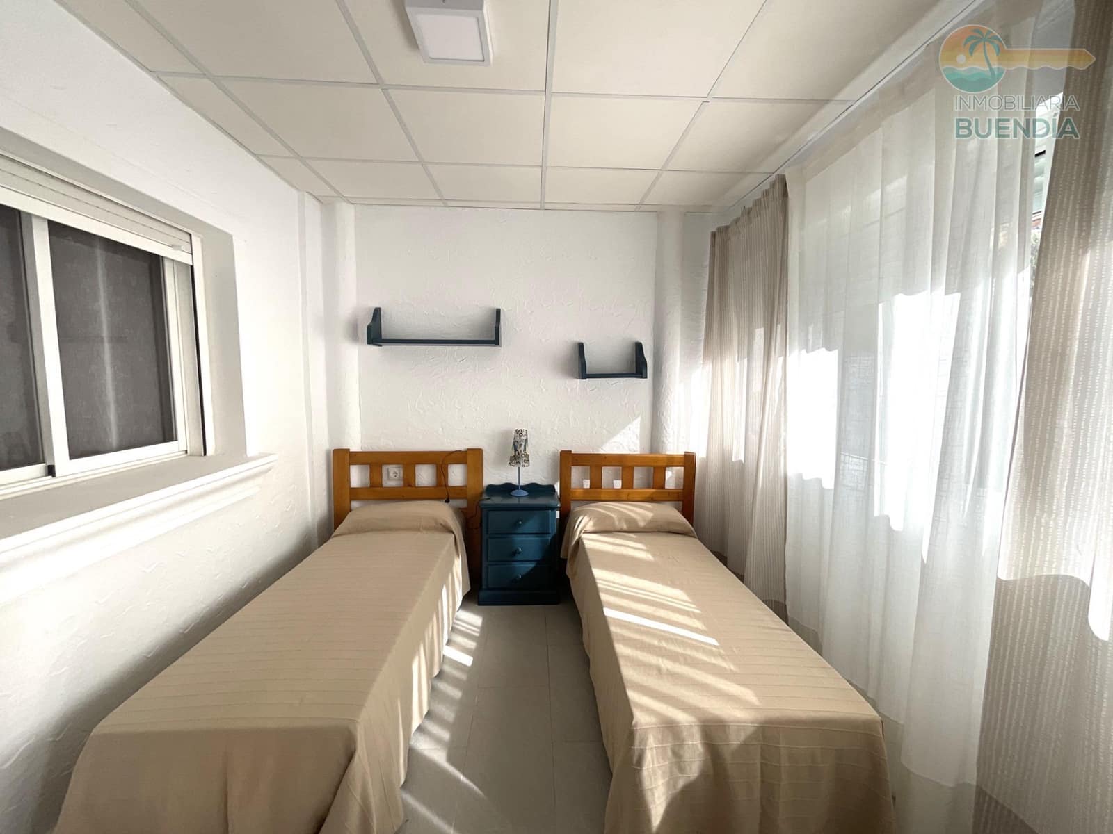 Apartamento de 2 habitaciones en Alamillo en venta con piscina - 204.900 € (Ref: 9398586)