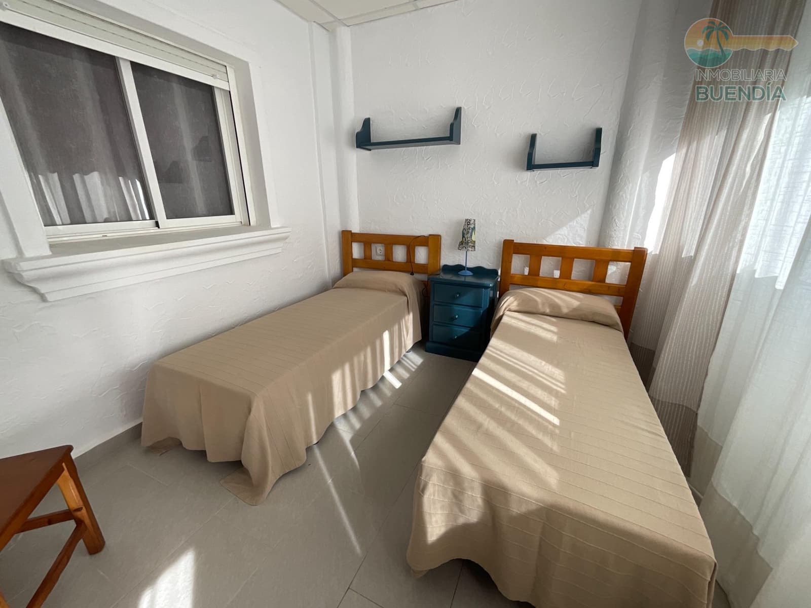 Apartamento de 2 habitaciones en Alamillo en venta con piscina - 204.900 € (Ref: 9398586)