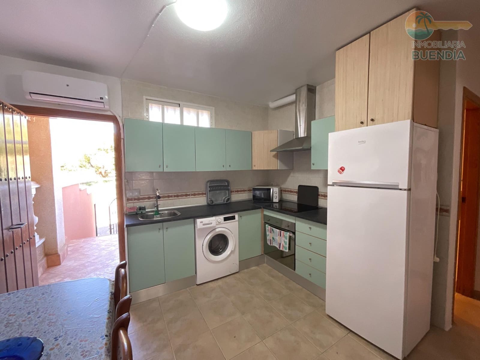 Apartamento de 2 habitaciones en Alamillo en venta con piscina - 204.900 € (Ref: 9398586)