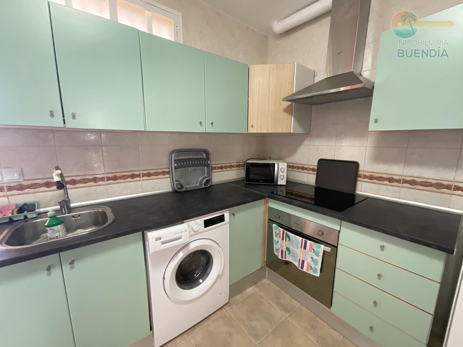 Apartamento de 2 habitaciones en Alamillo en venta con piscina - 204.900 € (Ref: 9398586)