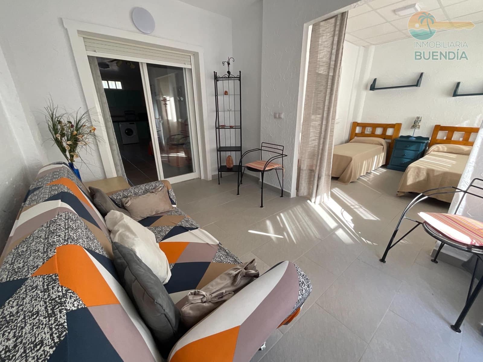 Apartamento de 2 habitaciones en Alamillo en venta con piscina - 204.900 € (Ref: 9398586)