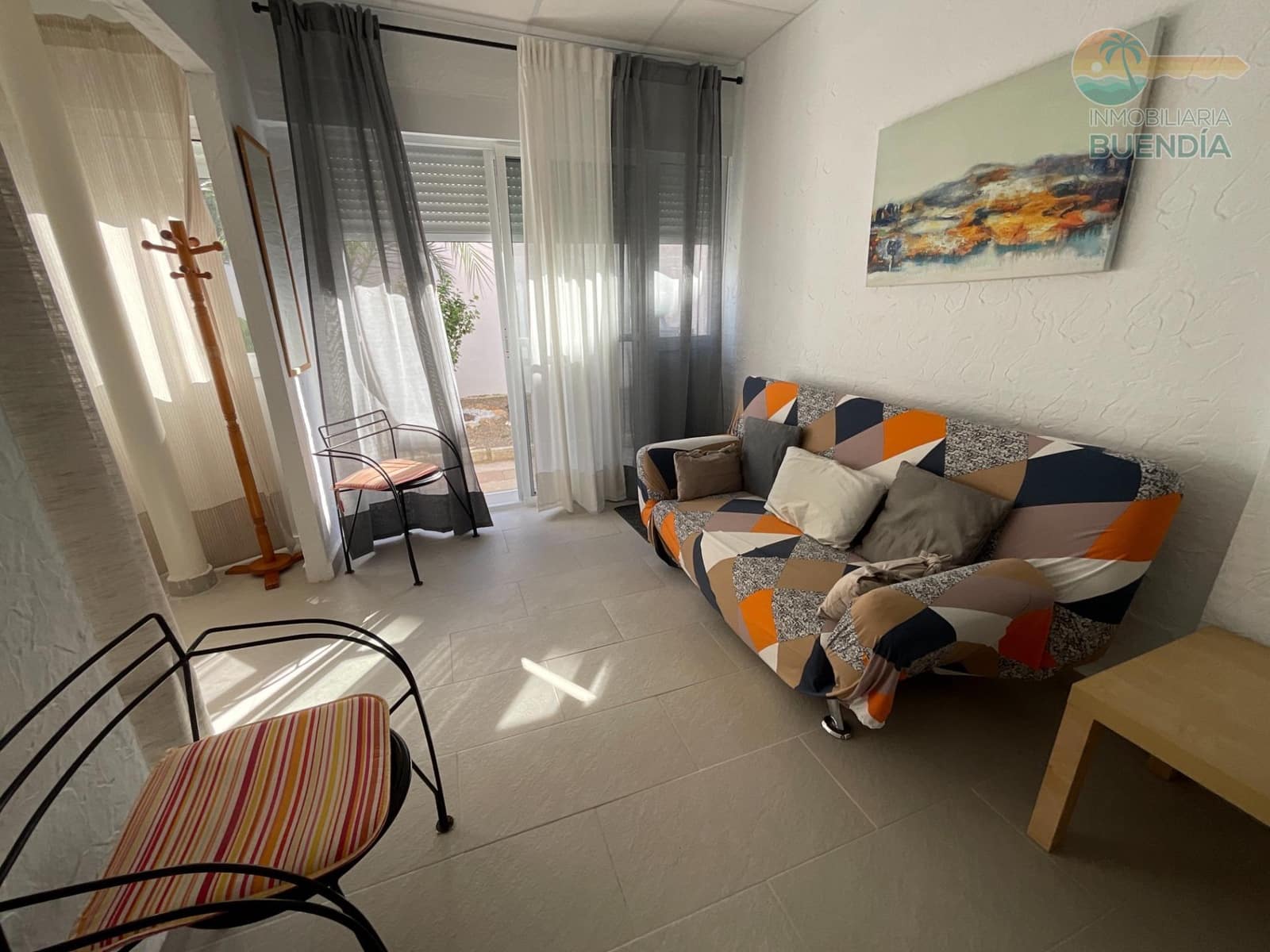 Apartamento de 2 habitaciones en Alamillo en venta con piscina - 204.900 € (Ref: 9398586)