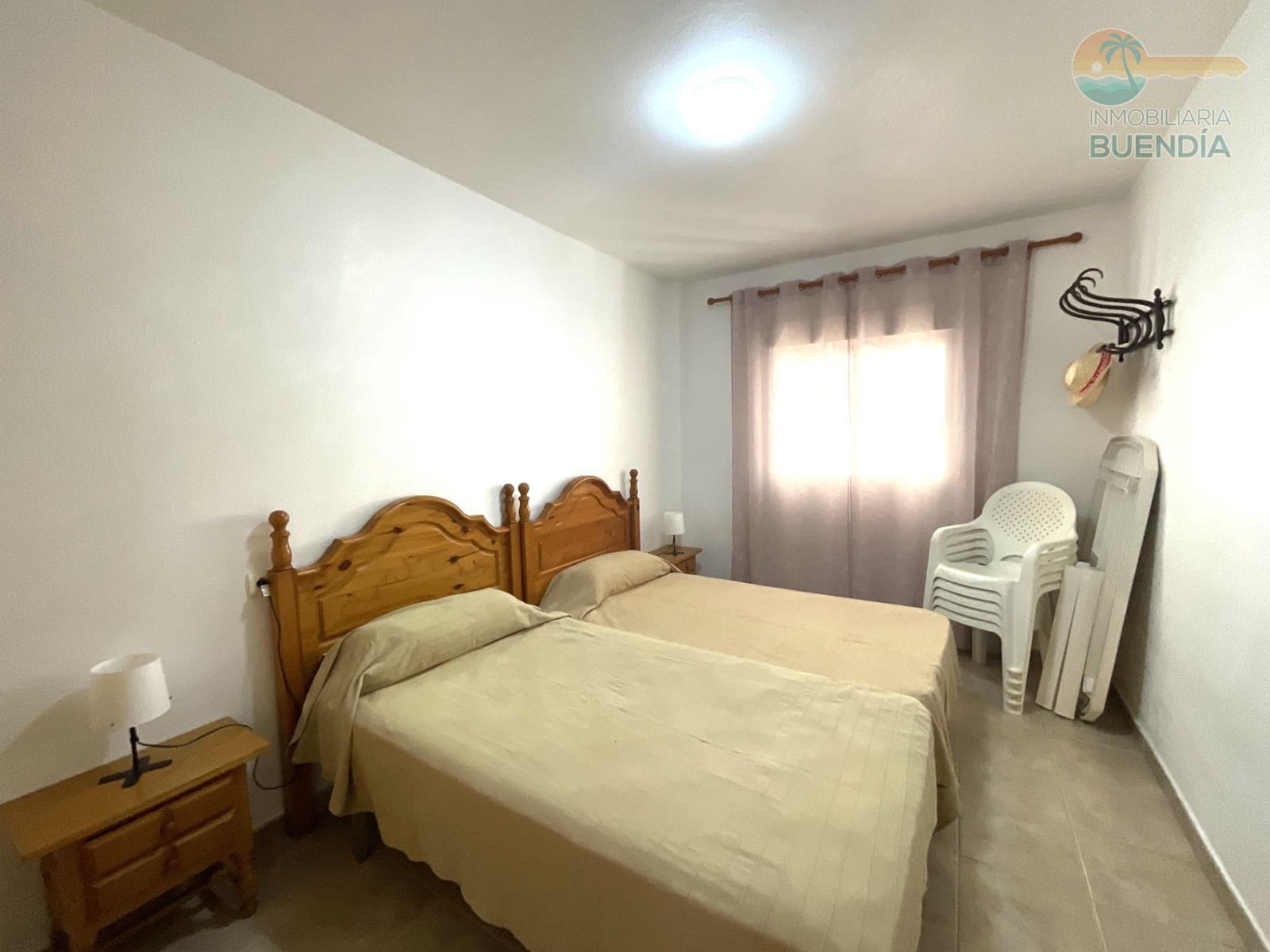 Apartamento de 2 habitaciones en Alamillo en venta con piscina - 204.900 € (Ref: 9398586)