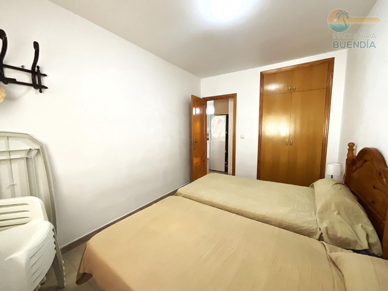 Apartamento de 2 habitaciones en Alamillo en venta con piscina - 204.900 € (Ref: 9398586)
