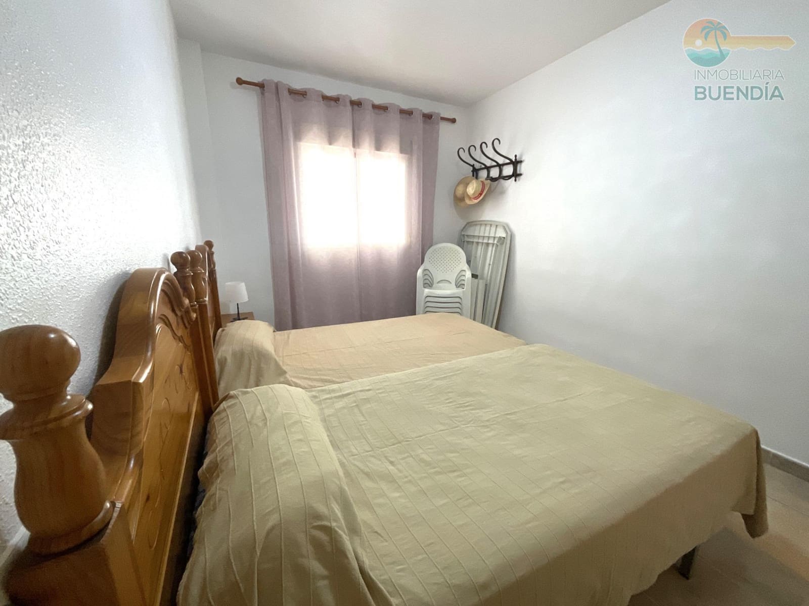 Apartamento de 2 habitaciones en Alamillo en venta con piscina - 204.900 € (Ref: 9398586)