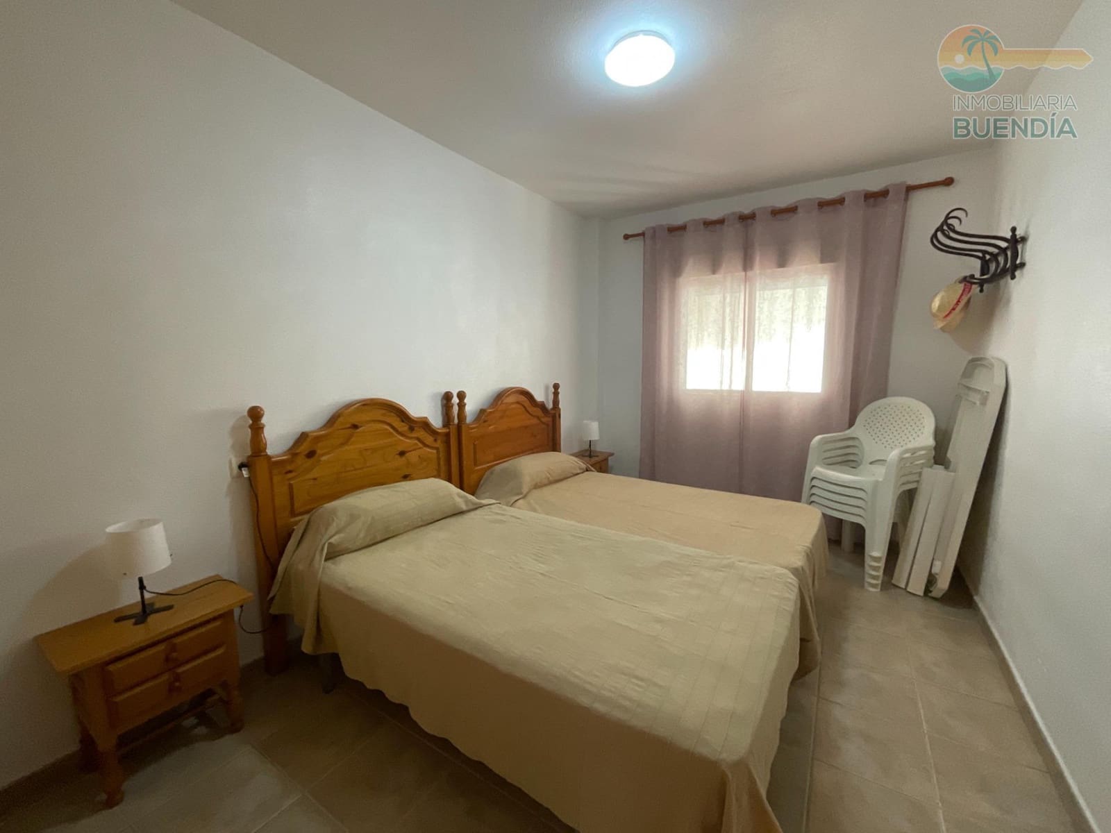 Apartamento de 2 habitaciones en Alamillo en venta con piscina - 204.900 € (Ref: 9398586)