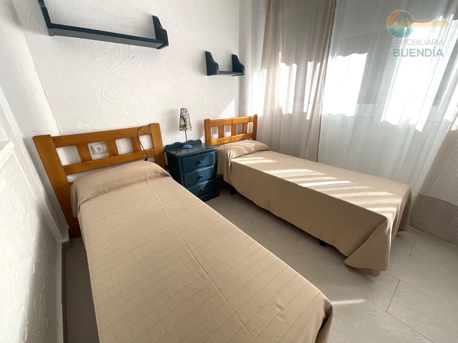 Apartamento de 2 habitaciones en Alamillo en venta con piscina - 204.900 € (Ref: 9398586)