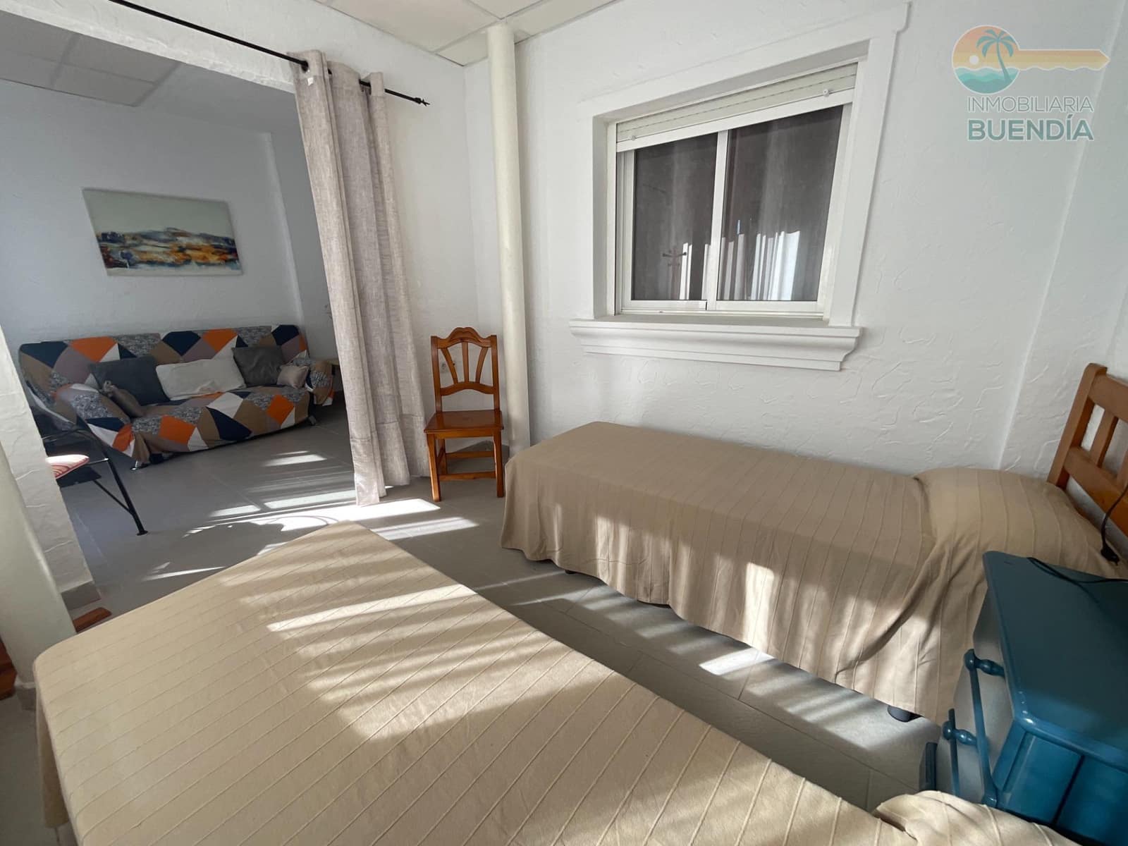 Apartamento de 2 habitaciones en Alamillo en venta con piscina - 204.900 € (Ref: 9398586)