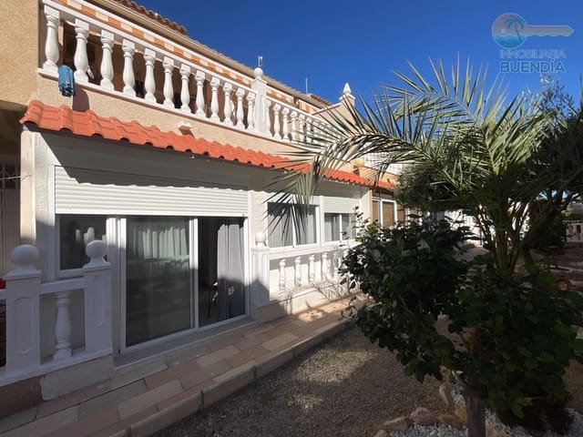 2 chambre Appartement à vendre à Alamillo, Mazarrón avec piscine - 204 900 € (Ref: 9398586)