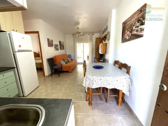 2 chambre Appartement à vendre à Alamillo, Mazarrón avec piscine - 204 900 € (Ref: 9398586)