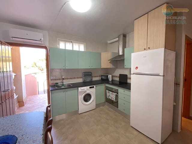 2 chambre Appartement à vendre à Alamillo, Mazarrón avec piscine - 204 900 € (Ref: 9398586)