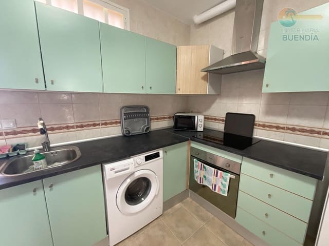 2 chambre Appartement à vendre à Alamillo, Mazarrón avec piscine - 204 900 € (Ref: 9398586)