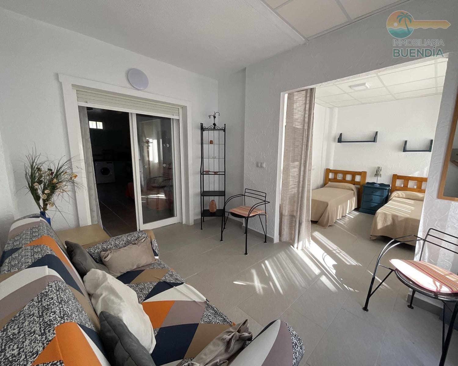 Apartamento de 2 habitaciones en Alamillo en venta con piscina - 204.900 € (Ref: 9398586)