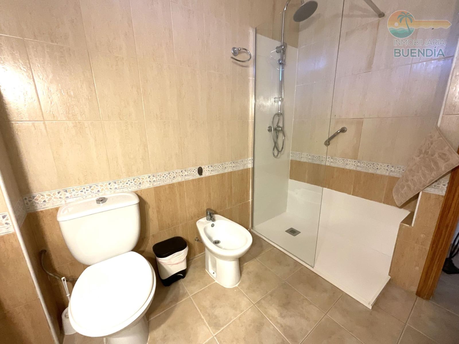 Apartamento de 2 habitaciones en Alamillo en venta con piscina - 204.900 € (Ref: 9398586)