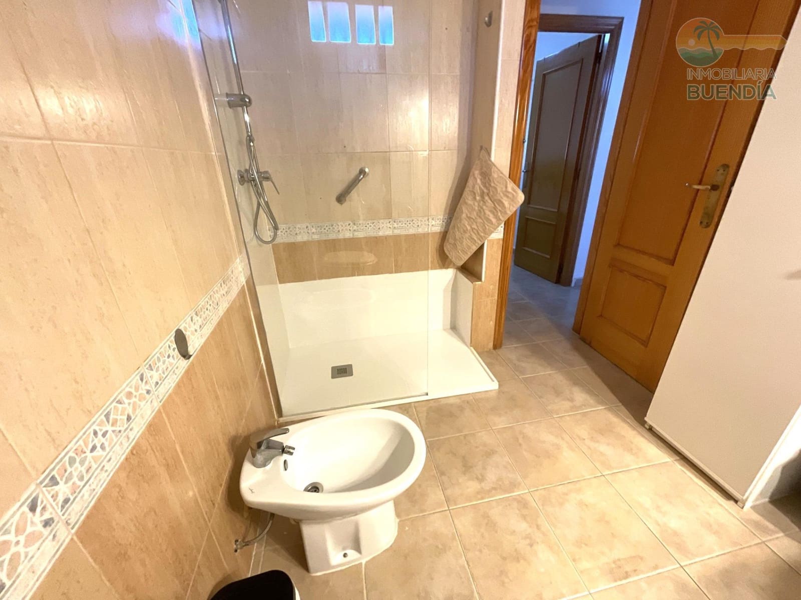 Apartamento de 2 habitaciones en Alamillo en venta con piscina - 204.900 € (Ref: 9398586)