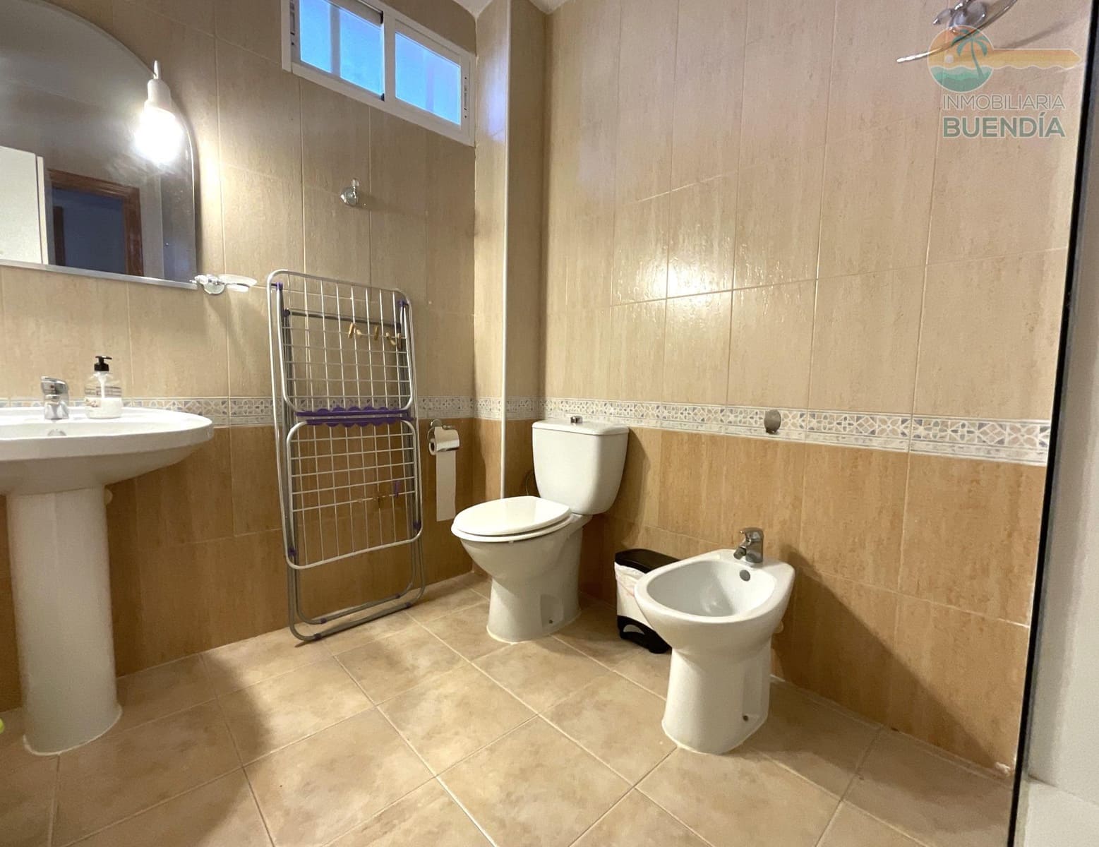 Apartamento de 2 habitaciones en Alamillo en venta con piscina - 204.900 € (Ref: 9398586)