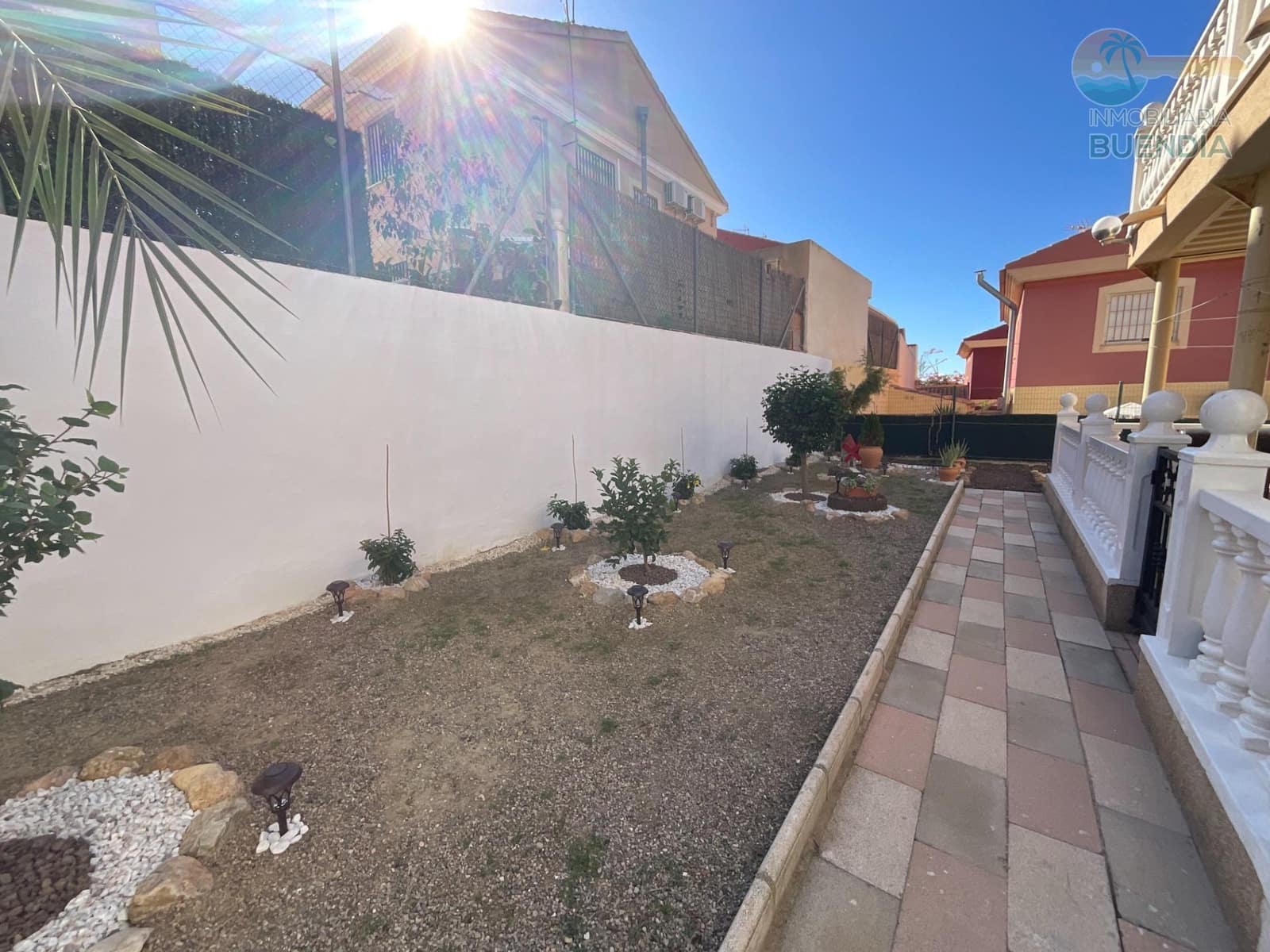 Apartamento de 2 habitaciones en Alamillo en venta con piscina - 204.900 € (Ref: 9398586)