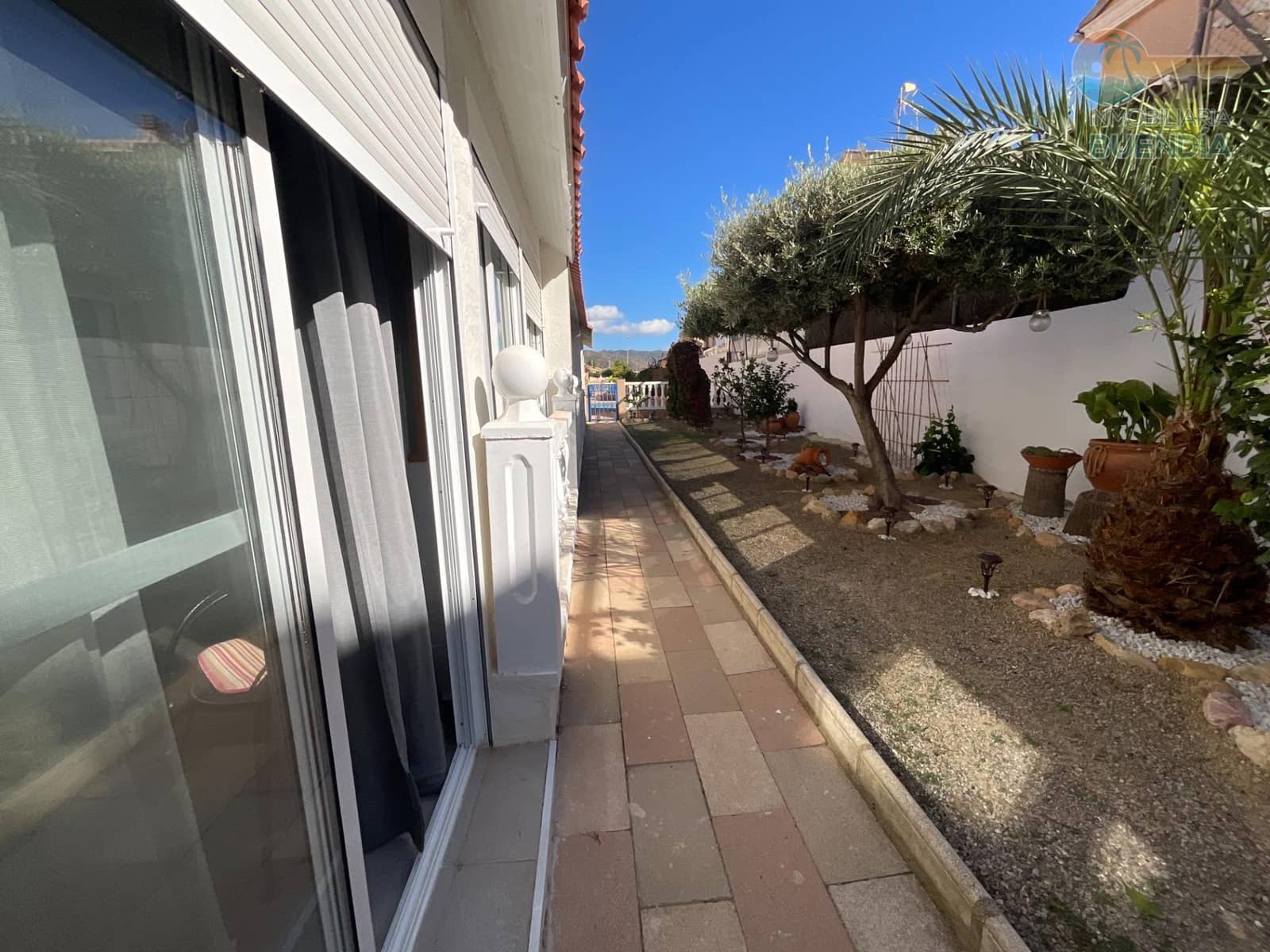 Apartamento de 2 habitaciones en Alamillo en venta con piscina - 204.900 € (Ref: 9398586)