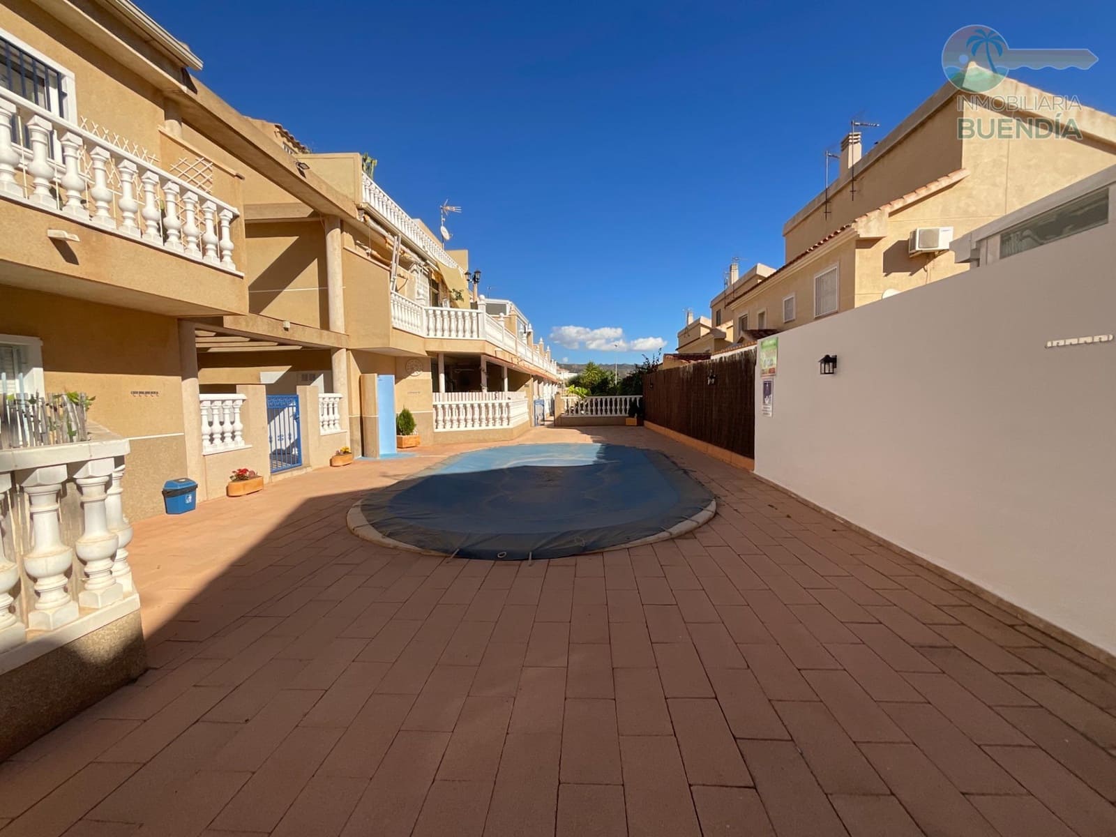 Apartamento de 2 habitaciones en Alamillo en venta con piscina - 204.900 € (Ref: 9398586)