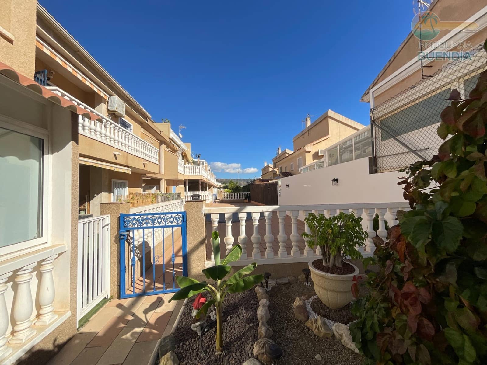 Apartamento de 2 habitaciones en Alamillo en venta con piscina - 204.900 € (Ref: 9398586)