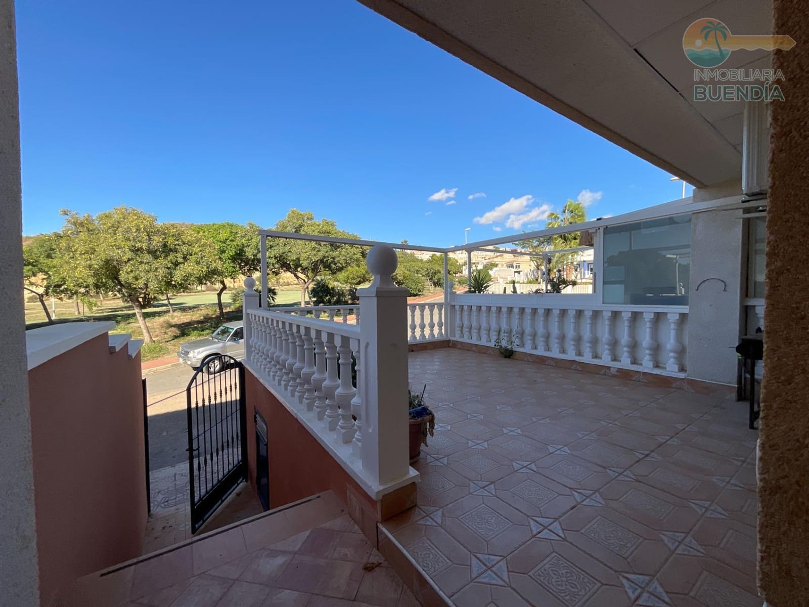 Apartamento de 2 habitaciones en Alamillo en venta con piscina - 204.900 € (Ref: 9398586)